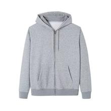 迪卡侬 DECATHLON 男款加绒外套 8773584