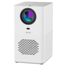 猫我X2 Pro 家用高清投影仪户外便携内置电池投影机（10400mAh电池 全封闭光机 手机投屏 高清画质） X2 Pro新升级