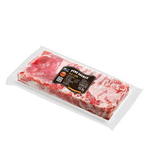 天顺源 pure source 精选小肋板 2kg