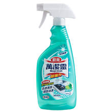 花王 厨房清洁剂 500ml 青柠芬芳