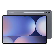 国家补贴、限地区、PLUS会员：三星 SAMSUNG Galaxy Tab S10 Ultra 14.6英寸平板电脑 12GB+256GB
