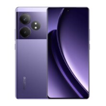再降价、Plus:realme真我GT Neo6 16+512灵犀紫