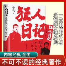 《狂人日记》