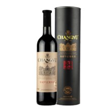 88VIP：张裕 多名利特选级干红红酒 750ml*1瓶