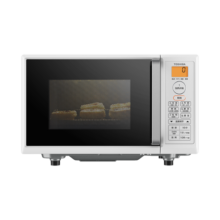 东芝 TOSHIBA ER-T16CNW微烤一体机家用智能变频台式小型迷你微波炉电烤箱烘焙OVEN立体烤冷冻发酵 16L