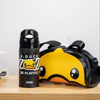 THERMOS 膳魔师 FFG-603L 儿童保温杯 400ml