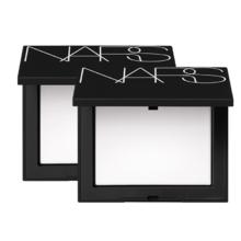 NARS 娜斯 定妆大白饼10g*2 保质期到25年9月