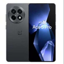 限地区：一加 Ace 5 Pro 手机 16GB+512GB