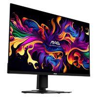 微星 MAG321UP 32英寸 QD-OLED 4K显示器 0.03ms 165Hz HDR400