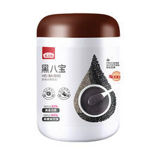 燕之坊 黑八宝 450g