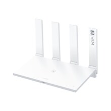 【多仓顺丰】华为WiFi6无线路由器AX3 Pro AX3000全千兆端口家用高速5G双频mesh全屋WiFi覆盖大户型mesh组网