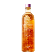 Fresh馥蕾诗大马士革玫瑰润泽密集保湿水250ml爽肤水新年生日礼物