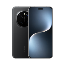 限地区：荣耀Magic7 Pro   16+512 绒黑色 5G AI手机 国家补贴