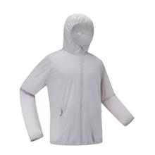 迪卡侬 DECATHLON H100 女款透气防晒皮肤衣 8857585