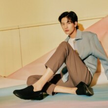 斯凯奇（Skechers）夏季透气健步鞋老人鞋一脚蹬懒人鞋户外休闲运动鞋54609/54600 54609-全黑色BBK 39.5