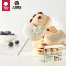 光合星球babycare 无糖棉花60g