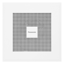 松下（Panasonic）FV-RC14G1 排气扇 通用吊顶式换气扇 管道排风扇