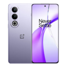 一加Ace 3V oppo一加ace3v 5G 新品手机 AI 超强芯 游戏直屏手机 幻紫银 12+256GB 全网通 官方标配【京配快至当日达】