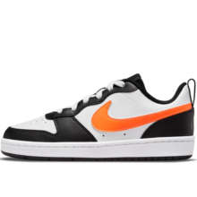 耐克（NIKE）COURT BOROUGH LOW 2  运动鞋 BQ5448-115 37.5码