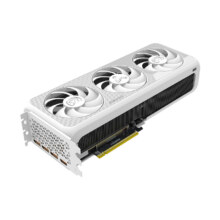 1号0点：电竞叛客 RTX 5080 X3W OC 16G  全新架构 4K电竞游戏设计AI人工智能独立显卡
