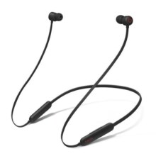 【会员领券】Beats Flex BeatsX适合全天佩戴的无线入耳蓝牙耳机