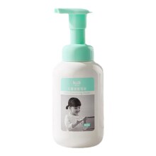 可优比 儿童洗面奶 120ml*3件