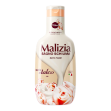 玛莉吉亚（MALIZIA） 意大利进口 沐浴露香味持久 1000ml 木质香氛沐浴乳