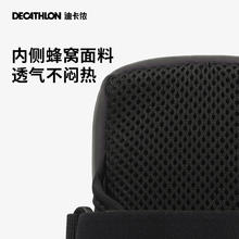 迪卡侬 DECATHLON 运动臂包跑步手机袋男女通用防泼水腕包手机套户外装备TSC3
