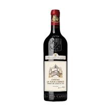 拉图嘉利酒庄 CHATEAU LA TOUR CARENT 上梅多克干型红葡萄酒 2018年 750ml