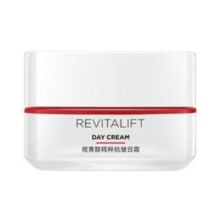 京东百亿补贴：L'OREAL 欧莱雅复颜日霜视黄醇抗皱紧致25ml