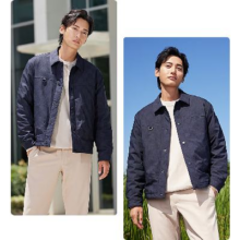 PLUS会员：BOSIDENG 波司登 90绒 轻薄羽绒服 B40135313 颜色任选