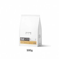 MQ COFFEE 明谦 都灵咖啡豆500g*1袋