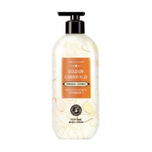 88VIP：THE FACE SHOP 菲诗小铺 沐浴乳月桂清秋500ml