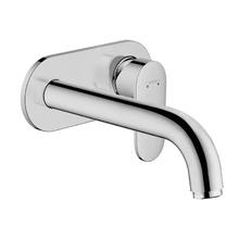 hansgrohe 汉斯格雅 入墙式暗装单把手面盆龙头
