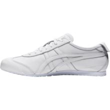 Onitsuka Tiger鬼塚虎男女鞋经典运动休闲鞋复古小白鞋MEXICO 66™ 1183A844 白色 40