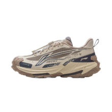 PLUS会员：李宁 LI-NING 逸界 2.0 户外徒步鞋 AHTU005