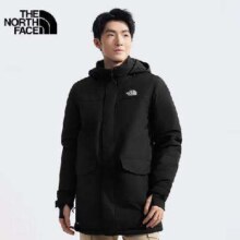 20点：THE NORTH FACE 北面 4U81 男款羽绒服