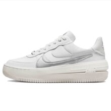 20点：耐克NIKE板鞋女空军一号AF1 AIR FORCE 1运动鞋