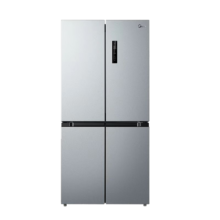 plus再降价：美的（Midea）慧鲜系列480升双变频冰箱