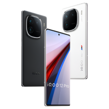 88VIP：vivo iQOO 12 Pro 16+512G