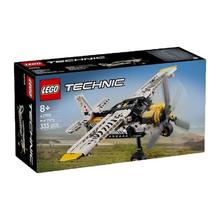 88VIP会员：乐高 LEGO LEGC42198LEGO乐高42198机械组丛林飞机男女孩拼装积木玩具