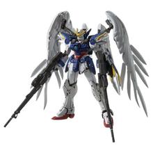 万代 BANDAI MG 1/100 飞翼零式改高达 Ka版