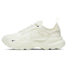 NIKE女休闲鞋老爹鞋TC 7900运动鞋DD9682-100米黄36.5