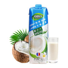 佰恩氏 椰子汁 1L
