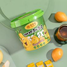 券后价15.9 念食安枇杷秋梨膏泡水