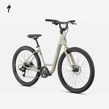 SPECIALIZED 闪电 ROLL 2.0 LOW ENTRY 铝合金通勤休闲自行车