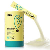 inne 小金条钙镁锌 30条/罐