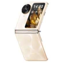 百补：OPPOFindN3Flip 折叠屏  12+256GB