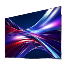 小米电视65英寸Redmi A65节能版2025款2GB+32GB内存 120Hz高刷 4K超高清 小米澎湃OS L65RB-RA二级能效 65英寸 Redmi A65节能版【裸机】