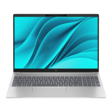 惠普HP 星Book Pro 16英寸大屏轻薄笔记本电脑(13代酷睿i7-13700H 16G 1TB 2.5K 120HzVRR EVO认证)银